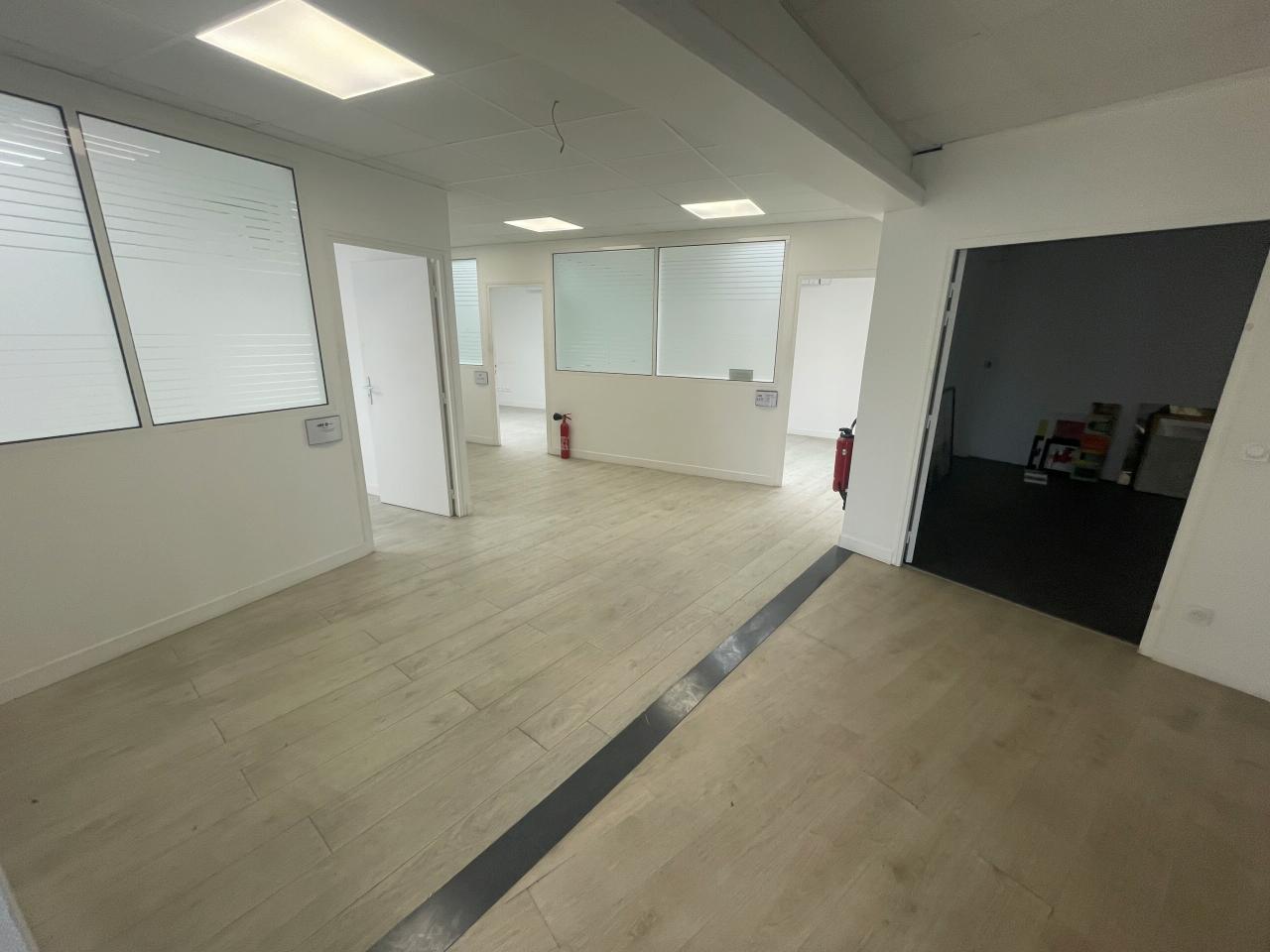 Local d'activité Stains 522m² Vente local d'activité Stains Seine-Saint-Denis OVACT2534091 3